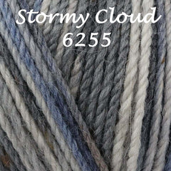 King Cole Homespun Prism Aran