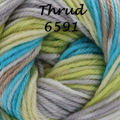 King Cole Fjord Baby DK