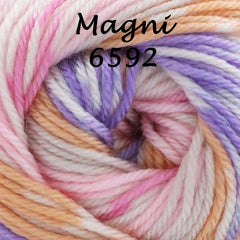 King Cole Fjord Baby DK