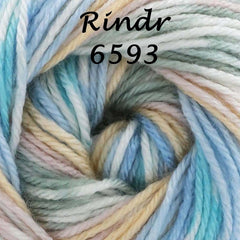 King Cole Fjord Baby DK