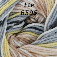 King Cole Fjord Baby DK