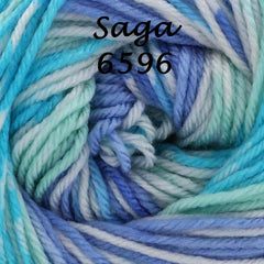 King Cole Fjord Baby DK