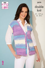 King Cole Tropical Beaches DK