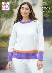 King Cole Eternity DK