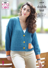 King Cole Eternity DK