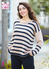 King Cole Eternity DK