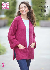 King Cole Eternity DK