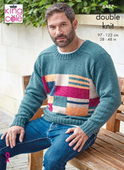 King Cole Eternity DK