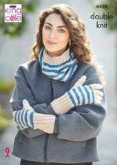 King Cole Eternity DK