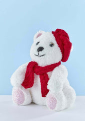 Book - King Cole Christmas Knits – Book 13