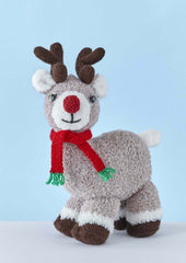 Book - King Cole Christmas Knits – Book 13