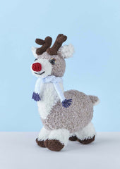 Book - King Cole Christmas Knits – Book 13