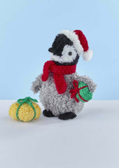 Book - King Cole Christmas Knits – Book 13