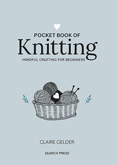 Book - Pocket Book of Knitting