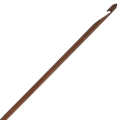Pony Laurel Crochet Hooks
