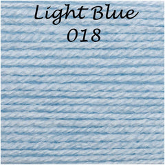 Rico Basic Soft Acryl DK