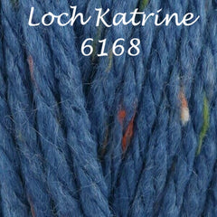 King Cole Big Value Super Chunky Tweed