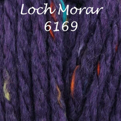 King Cole Big Value Super Chunky Tweed