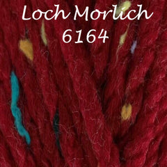 King Cole Big Value Super Chunky Tweed