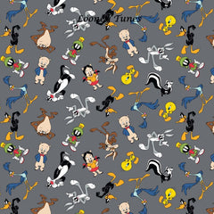 Fabric - Craft Cotton Kids Print