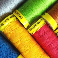 Haberdashery - Gütermann Maraflex Thread 150m