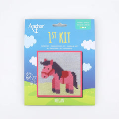 1st Kit - Tapestry - Megan