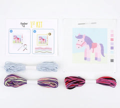 1st Kit - Tapestry - Megan