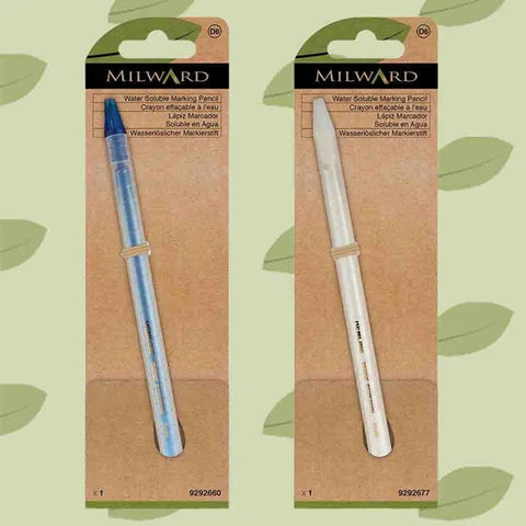 Haberdashery - Milward Washable Marking Pencil