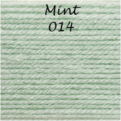 Rico Basic Soft Acryl DK