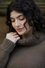 MODE at Rowan Chunky Wool