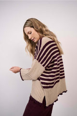 MODE at Rowan Alpaca Wool