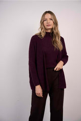 MODE at Rowan Alpaca Haze