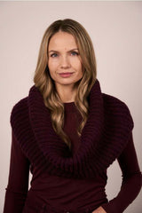 MODE at Rowan Alpaca Wool