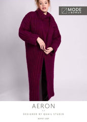 Mode at Rowan Mohair Soft