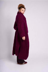 Mode at Rowan Mohair Soft