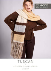 Mode at Rowan Mohair Soft