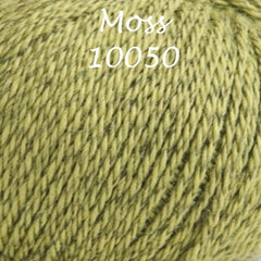 Rowan Mohair Tweed DK