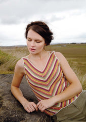 Rowan Summerlite Horizons Book