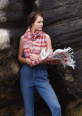 Rowan Summerlite Horizons Book