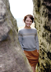 Rowan Summerlite Horizons Book