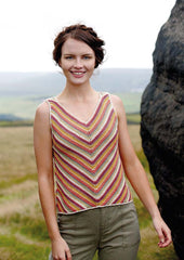 Rowan Summerlite Horizons Book