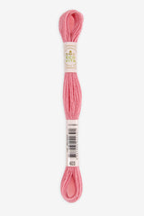 Haberdashery - Eco Vita Naturally Dyed Organic Wool Thread