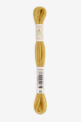 Haberdashery - Eco Vita Naturally Dyed Organic Wool Thread