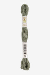 Haberdashery - Eco Vita Naturally Dyed Organic Wool Thread