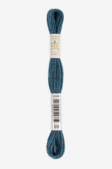 Haberdashery - Eco Vita Naturally Dyed Organic Wool Thread