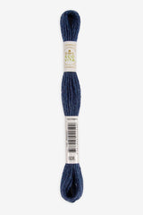Haberdashery - Eco Vita Naturally Dyed Organic Wool Thread