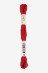 Haberdashery - Eco Vita Naturally Dyed Organic Wool Thread