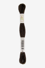 Haberdashery - Eco Vita Naturally Dyed Organic Wool Thread