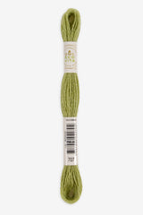 Haberdashery - Eco Vita Naturally Dyed Organic Wool Thread