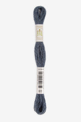 Haberdashery - Eco Vita Naturally Dyed Organic Wool Thread